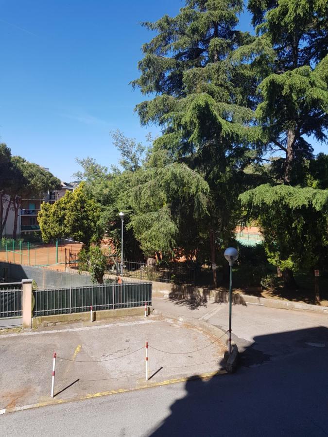 Quiete Ad Un Passo Dal Mare Apartman Albisola Superiore Kültér fotó