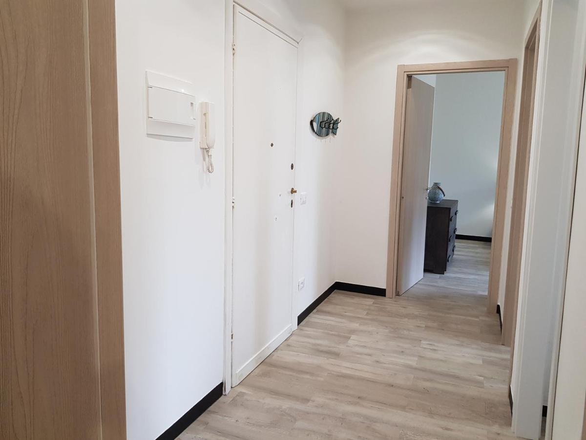 Quiete Ad Un Passo Dal Mare Apartman Albisola Superiore Kültér fotó
