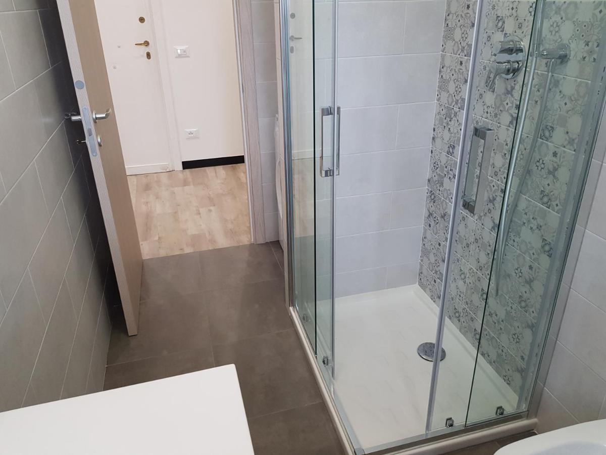 Quiete Ad Un Passo Dal Mare Apartman Albisola Superiore Kültér fotó