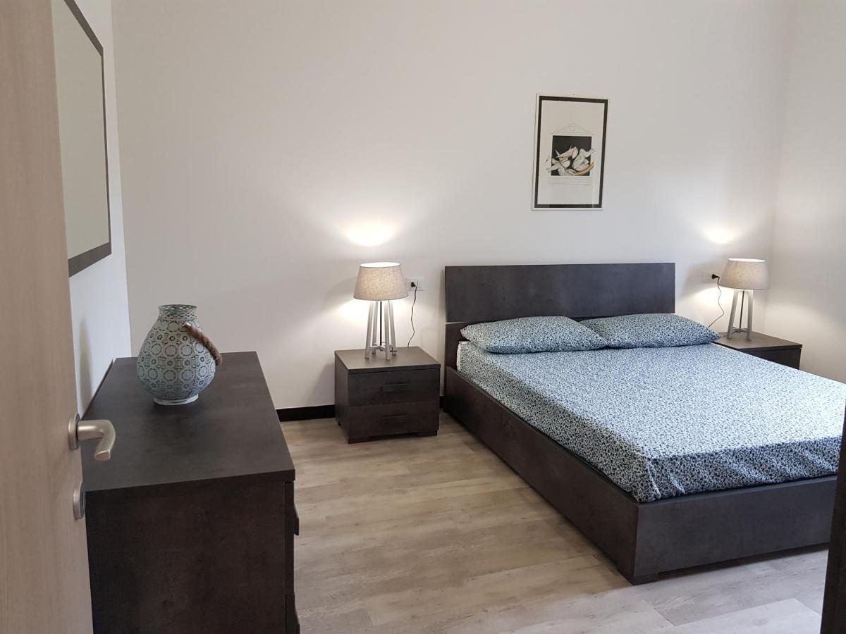 Quiete Ad Un Passo Dal Mare Apartman Albisola Superiore Kültér fotó