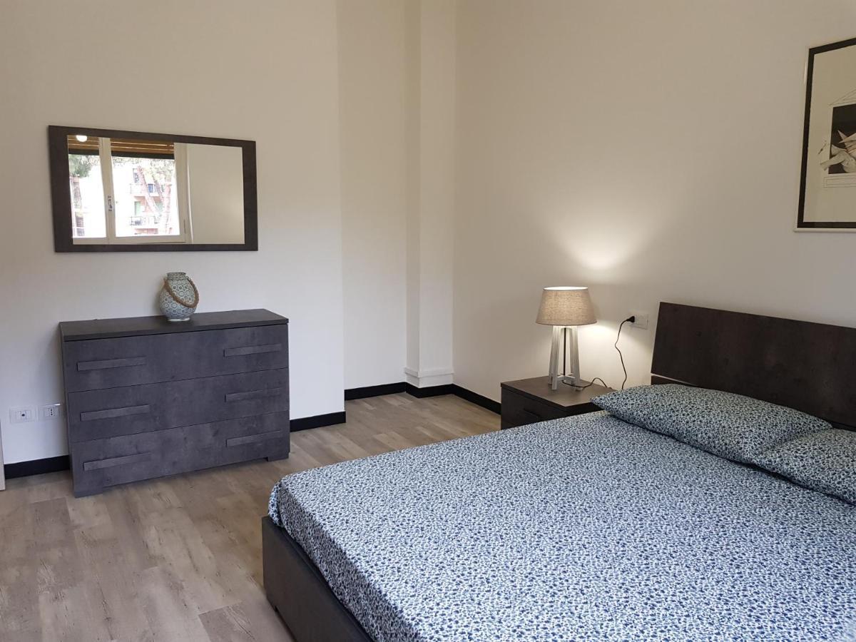 Quiete Ad Un Passo Dal Mare Apartman Albisola Superiore Kültér fotó