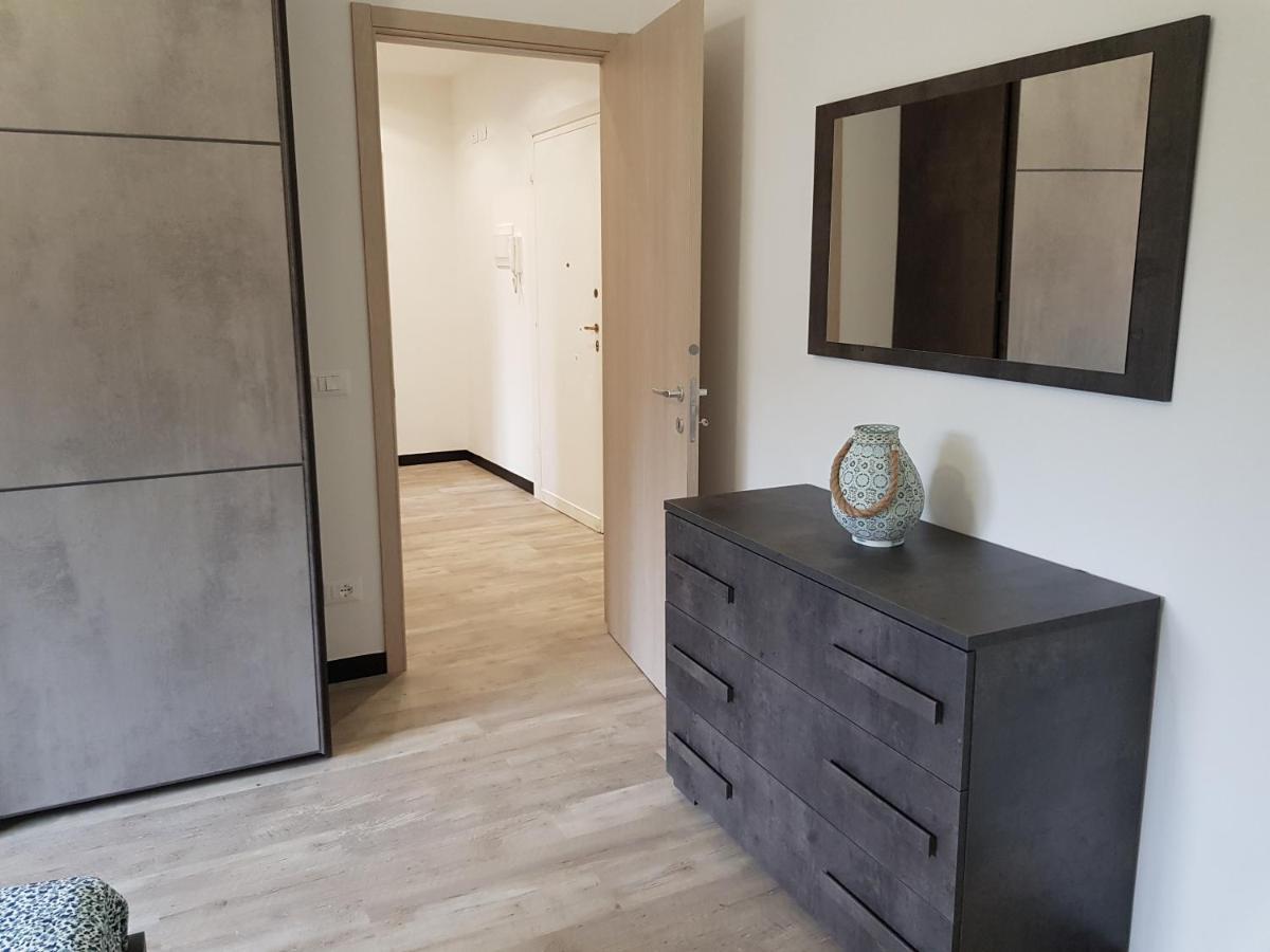 Quiete Ad Un Passo Dal Mare Apartman Albisola Superiore Kültér fotó